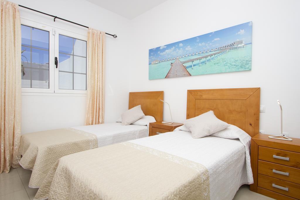 Villa Webb Puerto del Carmen  Exterior photo