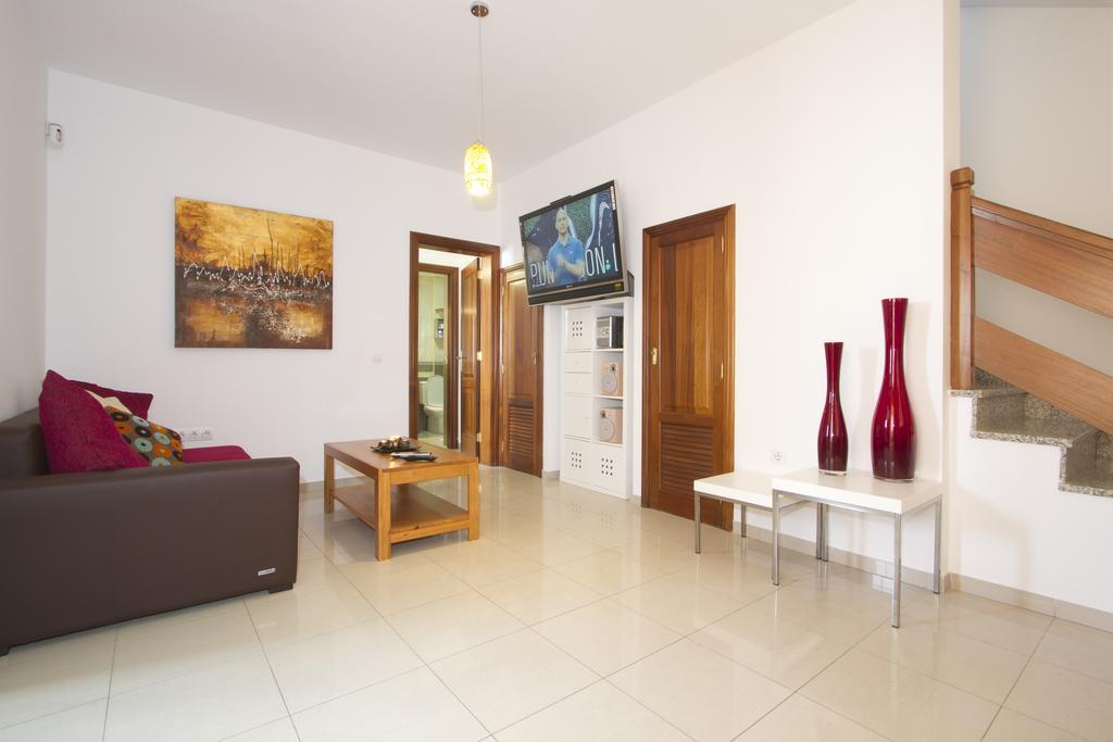 Villa Webb Puerto del Carmen  Exterior photo