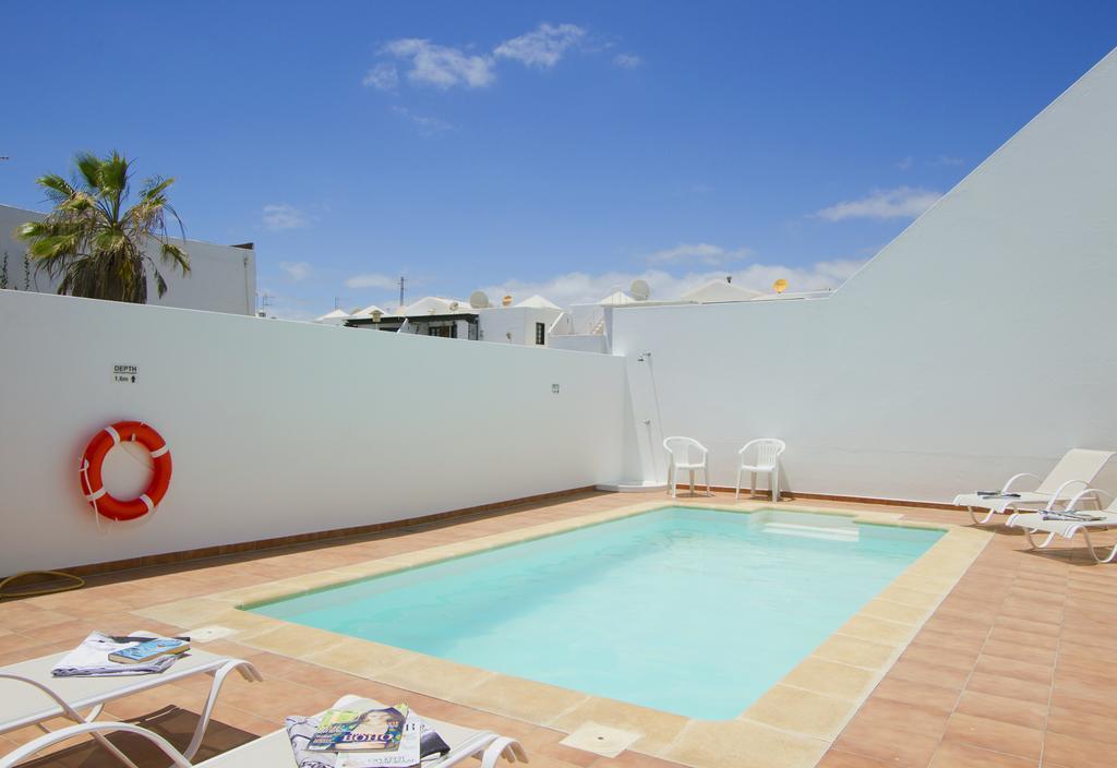 Villa Webb Puerto del Carmen  Exterior photo